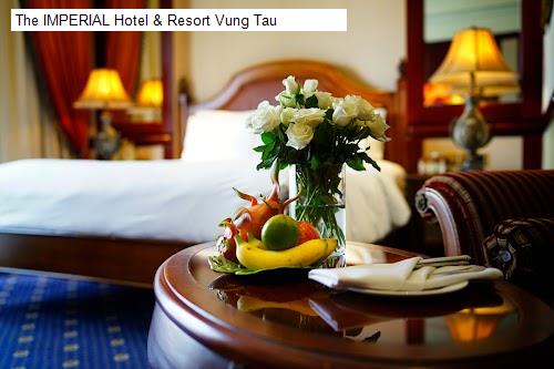 Chất lượng The IMPERIAL Hotel & Resort Vung Tau