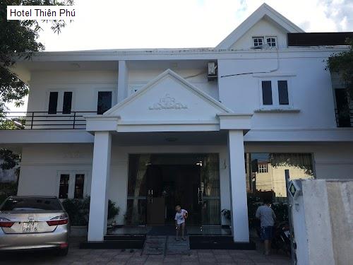 Hình ảnh Hotel Thiên Phú