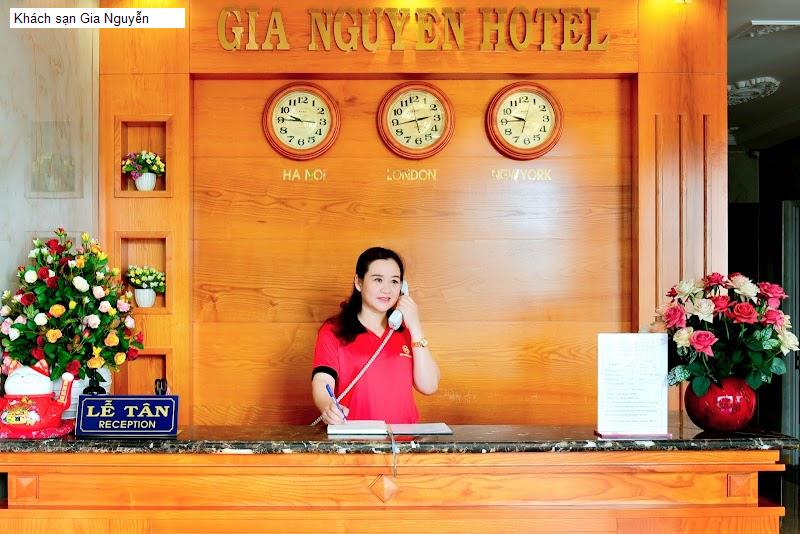 Chất lượng Khách sạn Gia Nguyễn