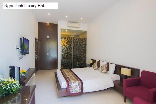 Chất lượng Ngọc Linh Luxury Hotel