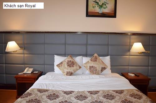 Hình ảnh Khách sạn Royal