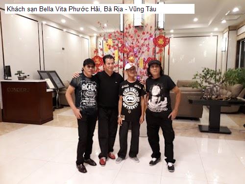 Hình ảnh Khách sạn Bella Vita Phước Hải, Bà Rịa - Vũng Tàu