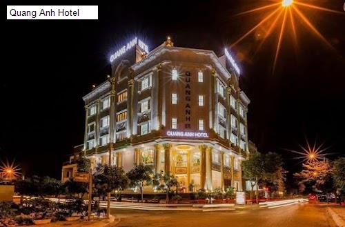 Hình ảnh Quang Anh Hotel