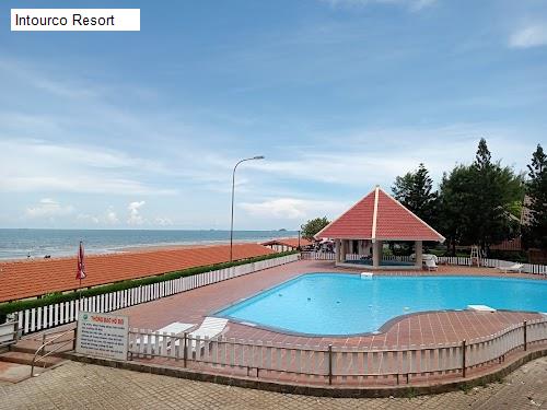Hình ảnh Intourco Resort