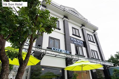 Hình ảnh Hà Sơn Hotel