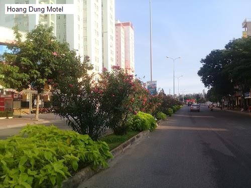 Hình ảnh Hoang Dung Motel