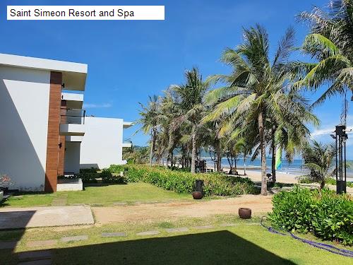 Hình ảnh Saint Simeon Resort and Spa