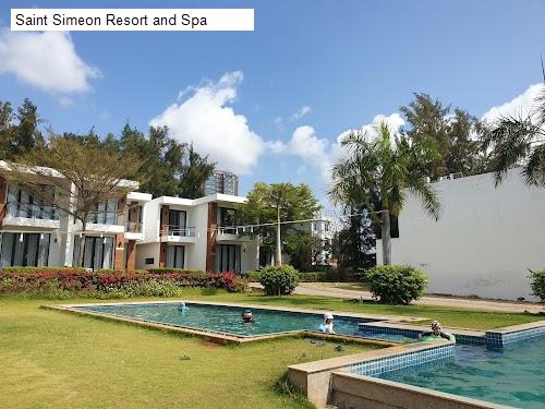 Chất lượng Saint Simeon Resort and Spa