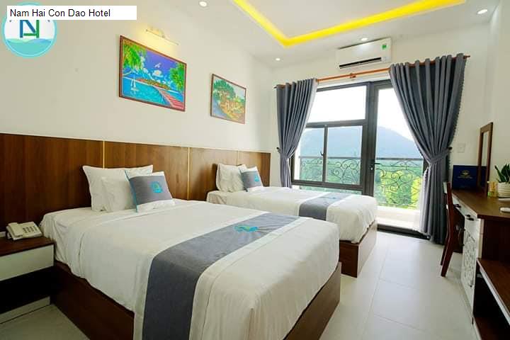 Hình ảnh Nam Hai Con Dao Hotel