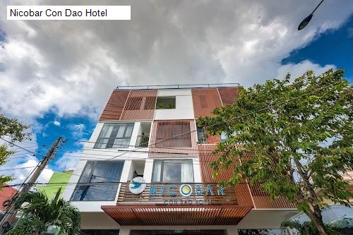 Hình ảnh Nicobar Con Dao Hotel