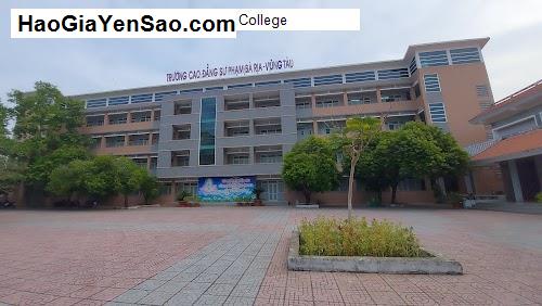 Danh Sách 4 Trung tâm, Cơ sở giáo dục P. Long Toàn, TX. Bà Rịa, T. Bà Rịa - Vũng Tàu
