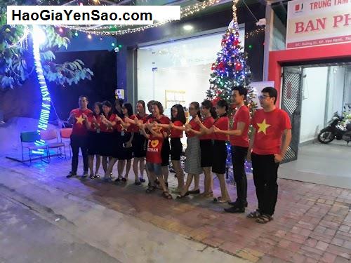 Các Thương hiệu Đào tạo Ngoại Ngữ H. Tân Thành, T. Bà Rịa - Vũng Tàu