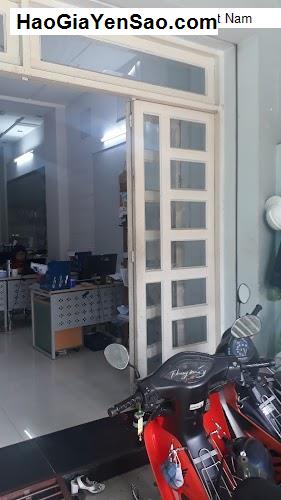 Tên Thương Hiệu [AN TOÀN] Trung tâm Giáo Dục T. Bà Rịa - Vũng Tàu