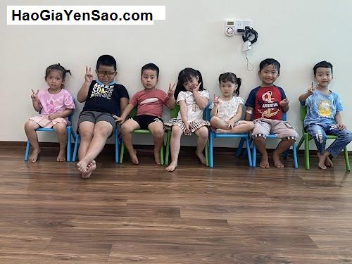 Tên Thương Hiệu [LETS] Trung tâm Giáo Dục T. Bà Rịa - Vũng Tàu