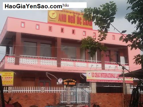 Top 12 Trung tâm Ngoại Ngữ H. Châu Đức, T. Bà Rịa - Vũng Tàu Tháng 6-2024