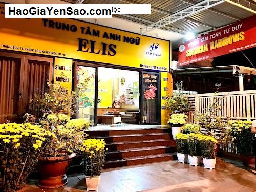  Bà Rịa - Vũng Tàu - Gợi ý 10 Trung tâm ngoại ngữ khu vực Huyện Xuyên Mộc, đang hoạt động