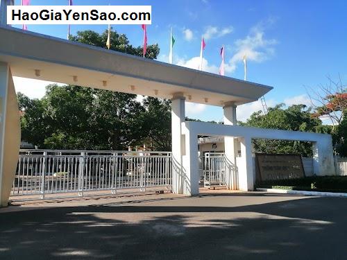  Bà Rịa - Vũng Tàu - Gợi ý 18 Trung tâm, Đào Tạo khu vực Huyện Xuyên Mộc