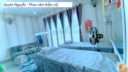 Danh Sách 14 Spa thẩm mỹ, địa chỉ làm đẹp tại  H. Đất Đỏ, T. Bà Rịa - Vũng Tàu (Cũ)