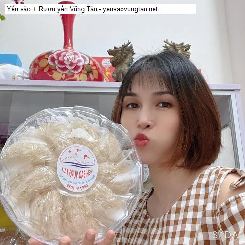  Bà Rịa - Vũng Tàu - Danh sách 13 Cửa Hàng Yến Sào tại TP. Vũng Tàu, T. Bà Rịa - Vũng Tàu