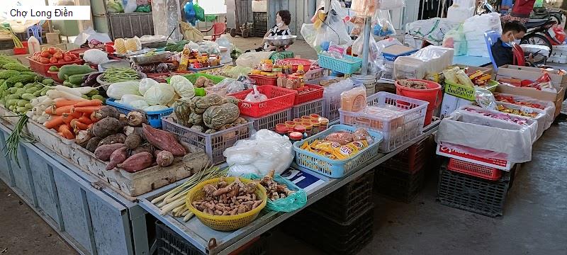 Chợ Long Điền
