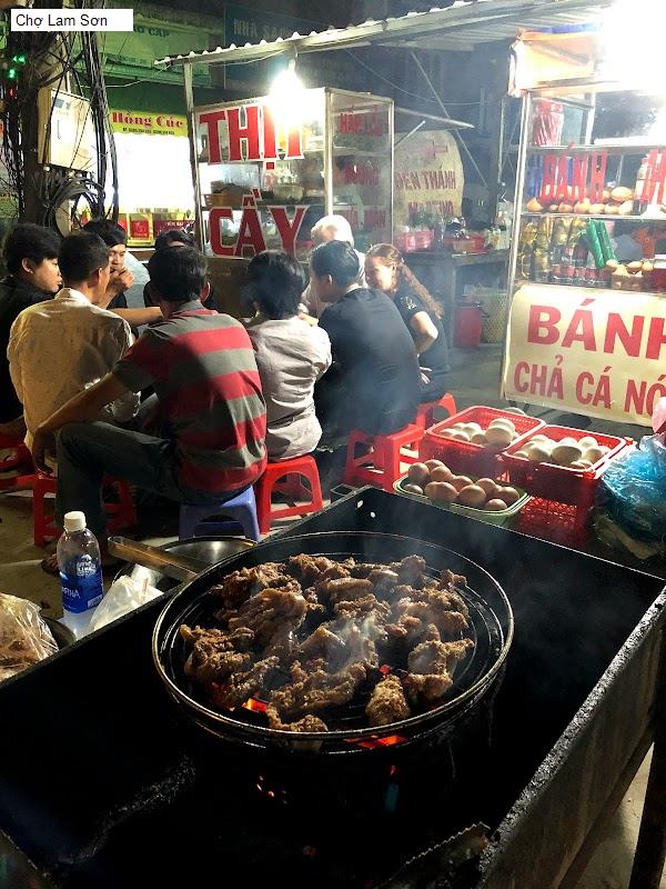 Chợ Lam Sơn