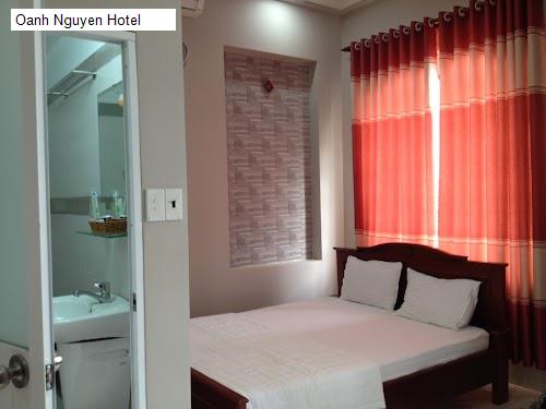 Bảng giá Oanh Nguyen Hotel