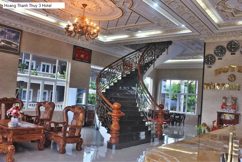 Phòng ốc Hoang Thanh Thuy 3 Hotel