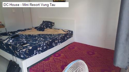 Bảng giá DC House - Mini Resort Vung Tau