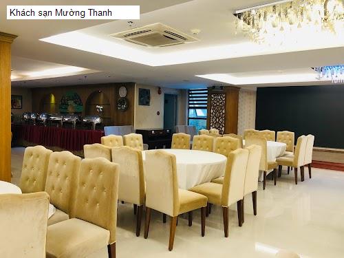 Hình ảnh Khách sạn Mường Thanh