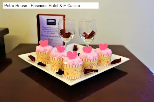 Hình ảnh Petro House - Business Hotel & E-Casino