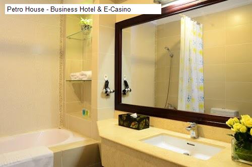 Nội thât Petro House - Business Hotel & E-Casino