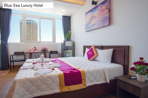 Hình ảnh Blue Sea Luxury Hotel