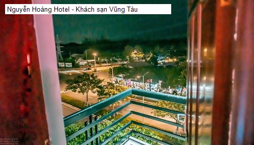 Hình ảnh Nguyễn Hoàng Hotel - Khách sạn Vũng Tàu