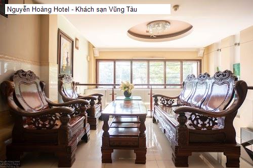 Chất lượng Nguyễn Hoàng Hotel - Khách sạn Vũng Tàu