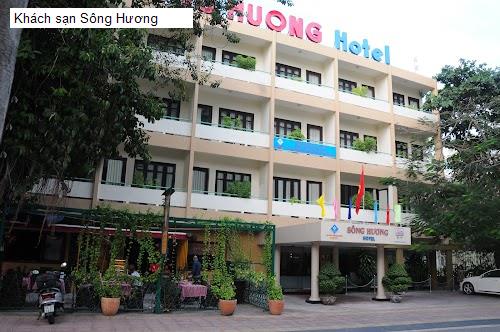 Hình ảnh Khách sạn Sông Hương