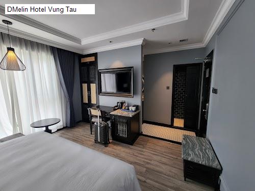 Bảng giá DMelin Hotel Vung Tau