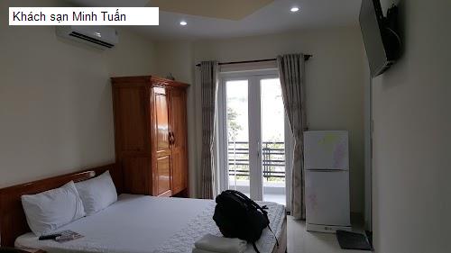 Bảng giá Khách sạn Minh Tuấn
