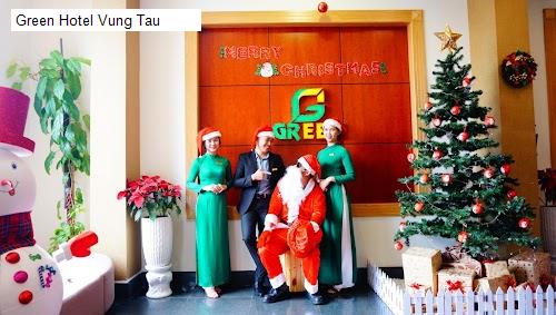 Hình ảnh Green Hotel Vung Tau