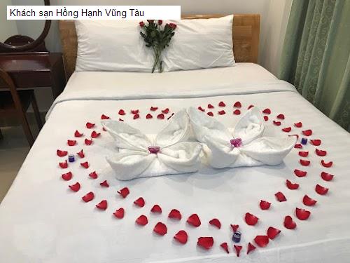 Hình ảnh Khách sạn Hồng Hạnh Vũng Tàu