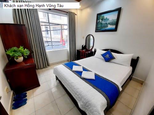 Bảng giá Khách sạn Hồng Hạnh Vũng Tàu