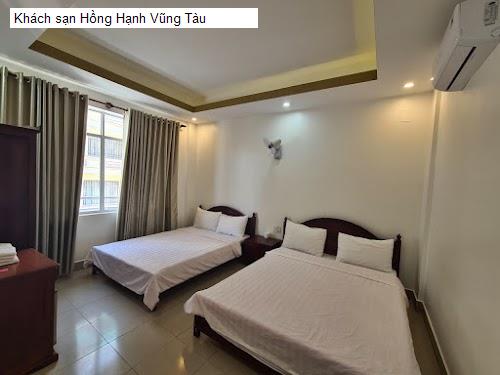 Chất lượng Khách sạn Hồng Hạnh Vũng Tàu