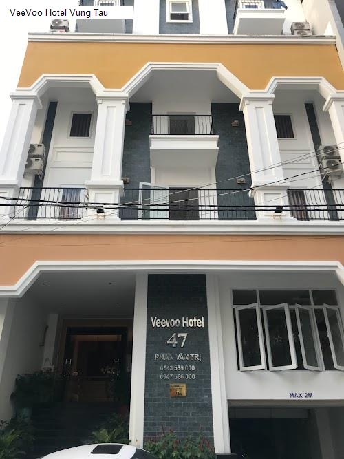 VeeVoo Hotel Vung Tau