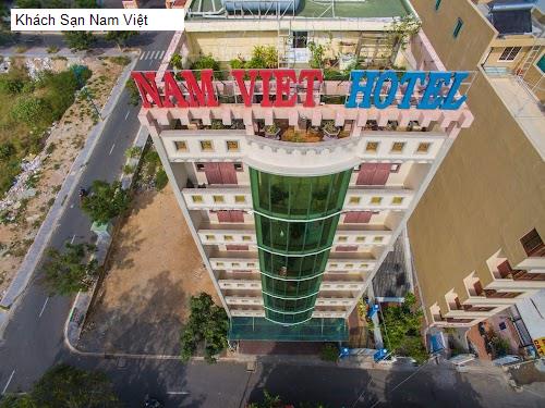 Khách Sạn Nam Việt