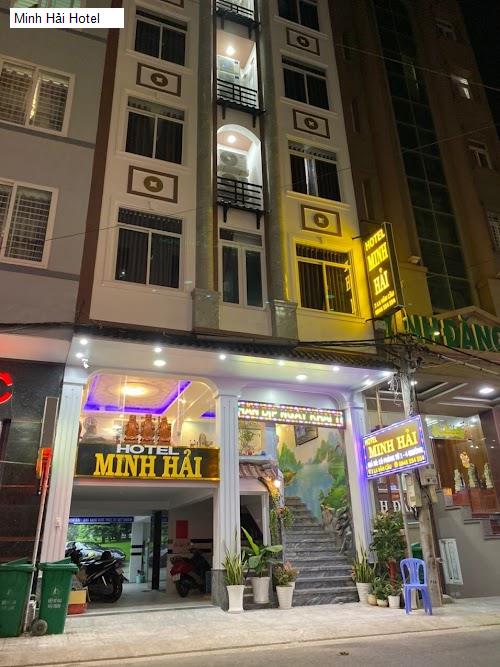 Minh Hải Hotel