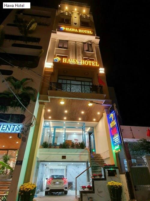 Hawa Hotel