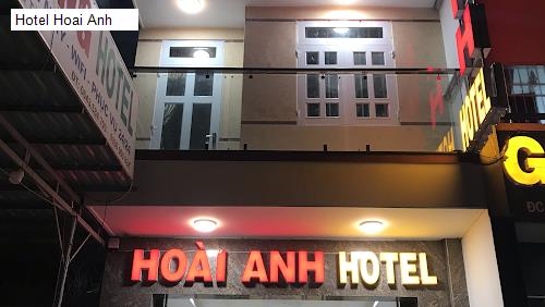 Hotel Hoai Anh