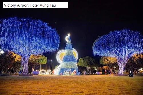 Victory Airport Hotel Vũng Tàu