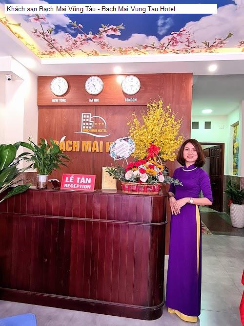 Chất lượng Khách sạn Bạch Mai Vũng Tàu - Bach Mai Vung Tau Hotel