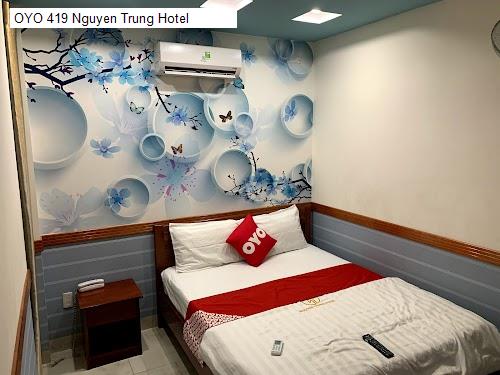 Hình ảnh OYO 419 Nguyen Trung Hotel
