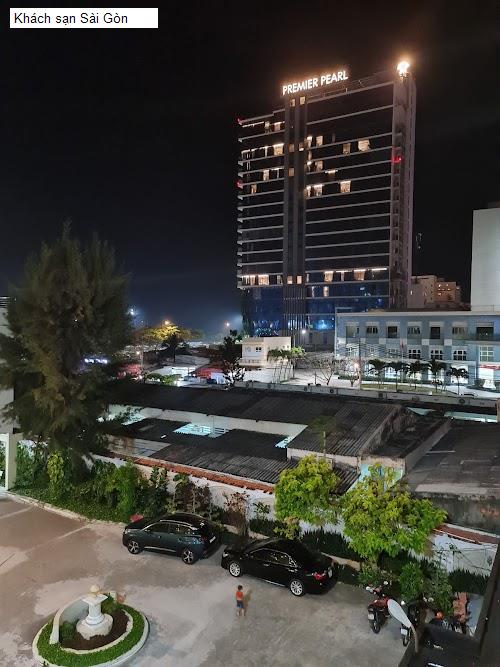 Hình ảnh Khách sạn Sài Gòn